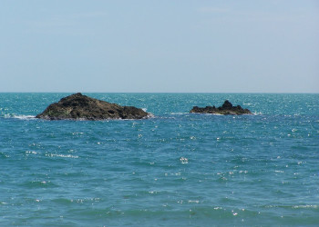 Море в Русалка, Болгария. Фото 2 – фотографии Болгарии