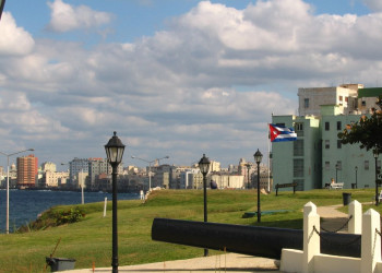 Гавана, Куба. Фото 18 – фотографии Кубы