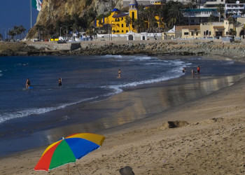 Масатлан, Мексика, фото № 43618 – фотографии Мексики