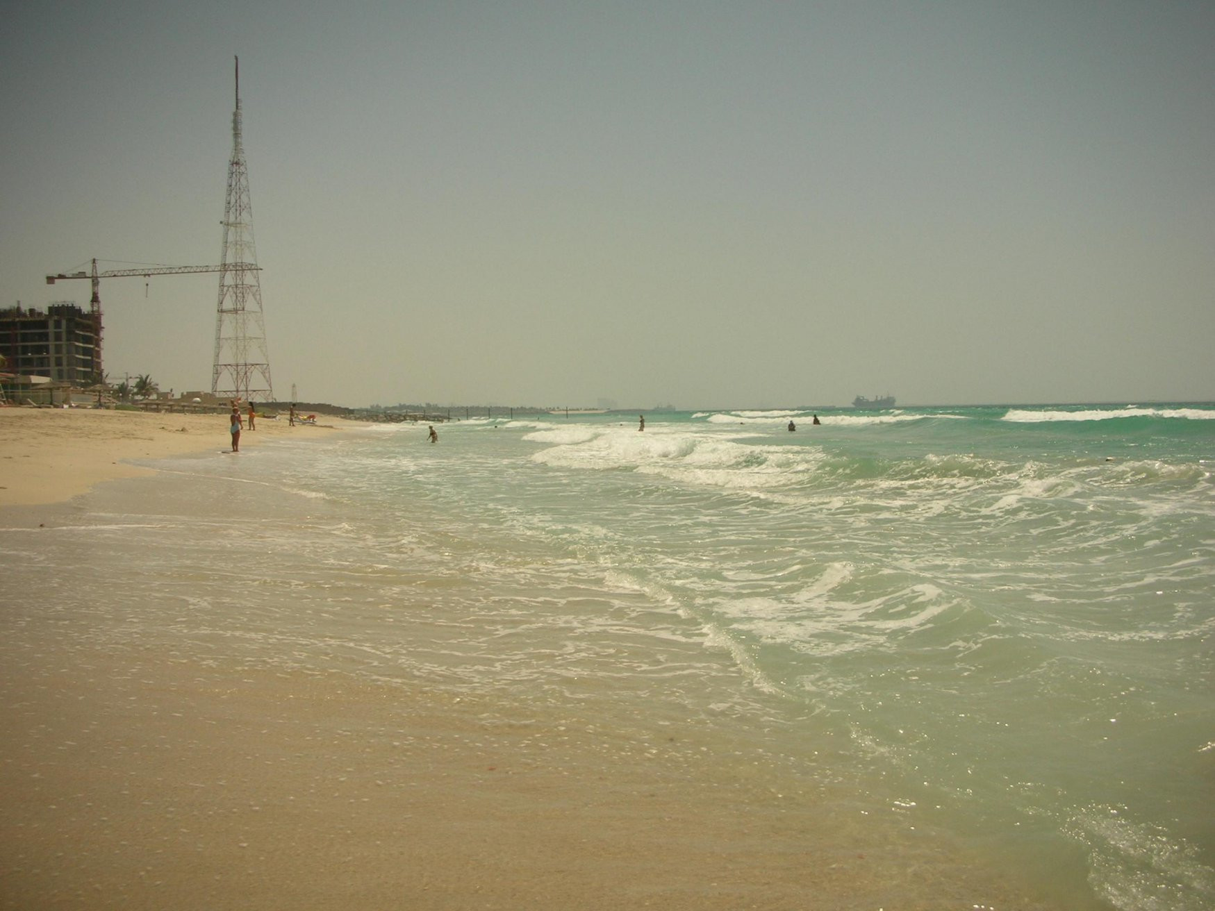 ОАЭ, фото № 1599 – фотографии ОАЭ