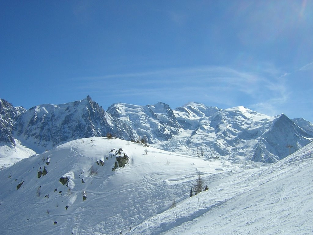 Ле-Бревен, Франция. Фото 6 – фотографии Франции