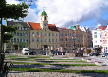 Чехия, фото № 3323 – фотографии Чехии