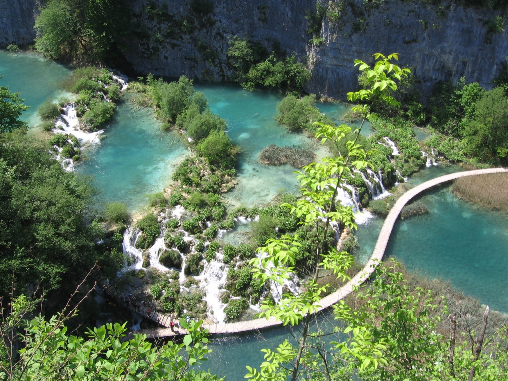 Национальный парк, Хорватия. Фото 13 – фотографии Хорватии