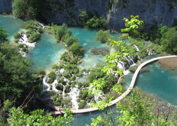 Национальный парк, Хорватия. Фото 13 – фотографии Хорватии