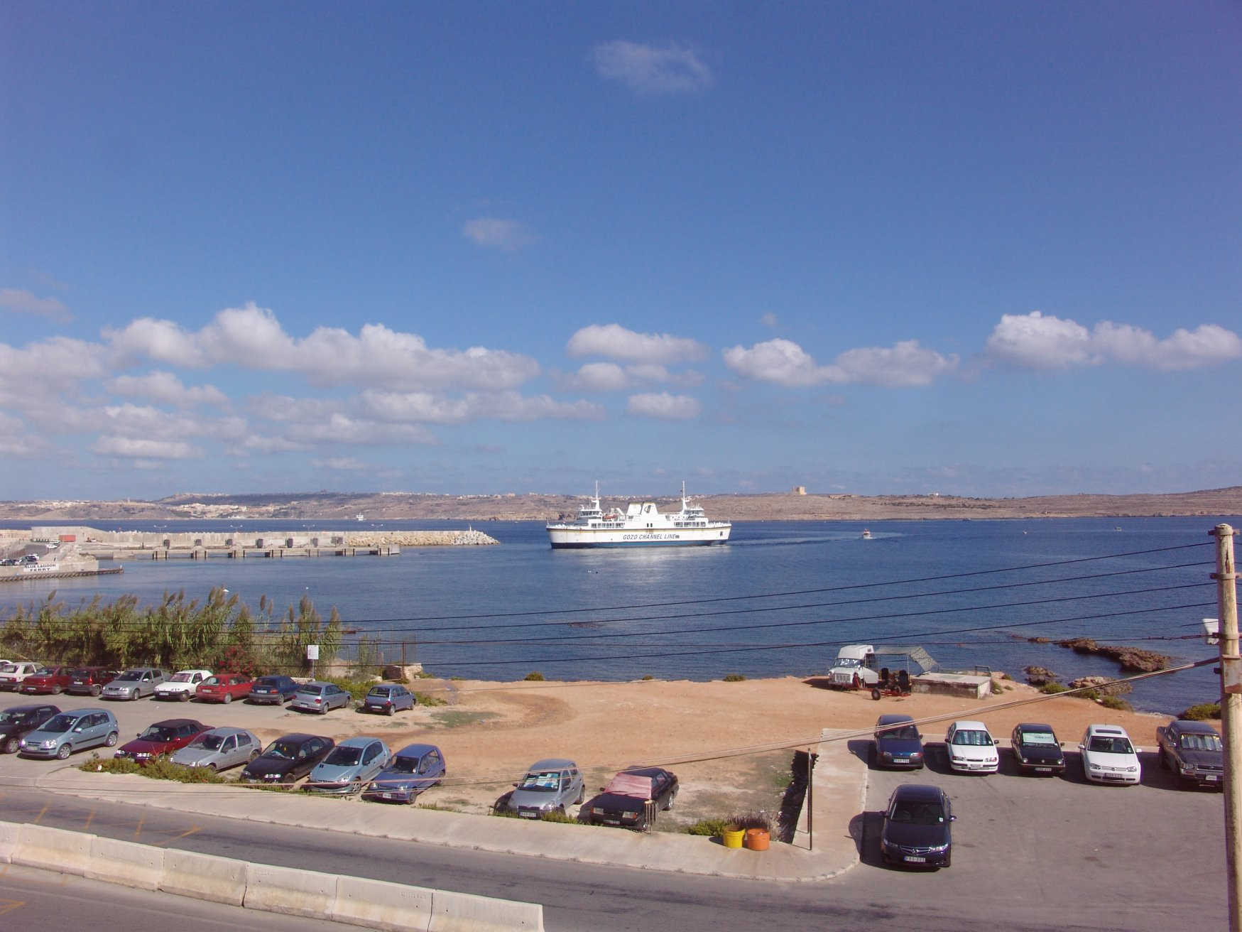 Чиркевва, Мальта остров, Мальта, фото № 43147 – фотографии Мальты