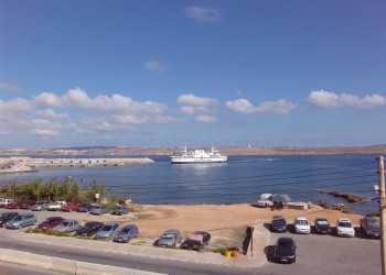 Чиркевва, Мальта остров, Мальта, фото № 43147 – фотографии Мальты