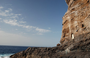 Пунтагорда, Ла-Пальма остров, Канарские острова, фото № 31992 – фотографии Канарских островов