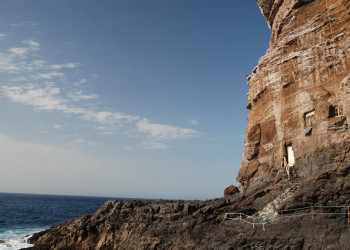Пунтагорда, Ла-Пальма остров, Канарские острова, фото № 31992 – фотографии Канарских островов