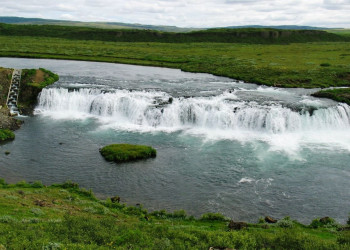 Исландия, фото № 4499 – фотографии Исландии