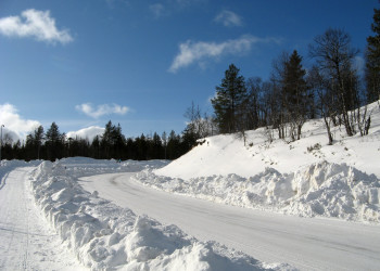 Саариселькя, Финляндия, фото № 75020 – фотографии Финляндии