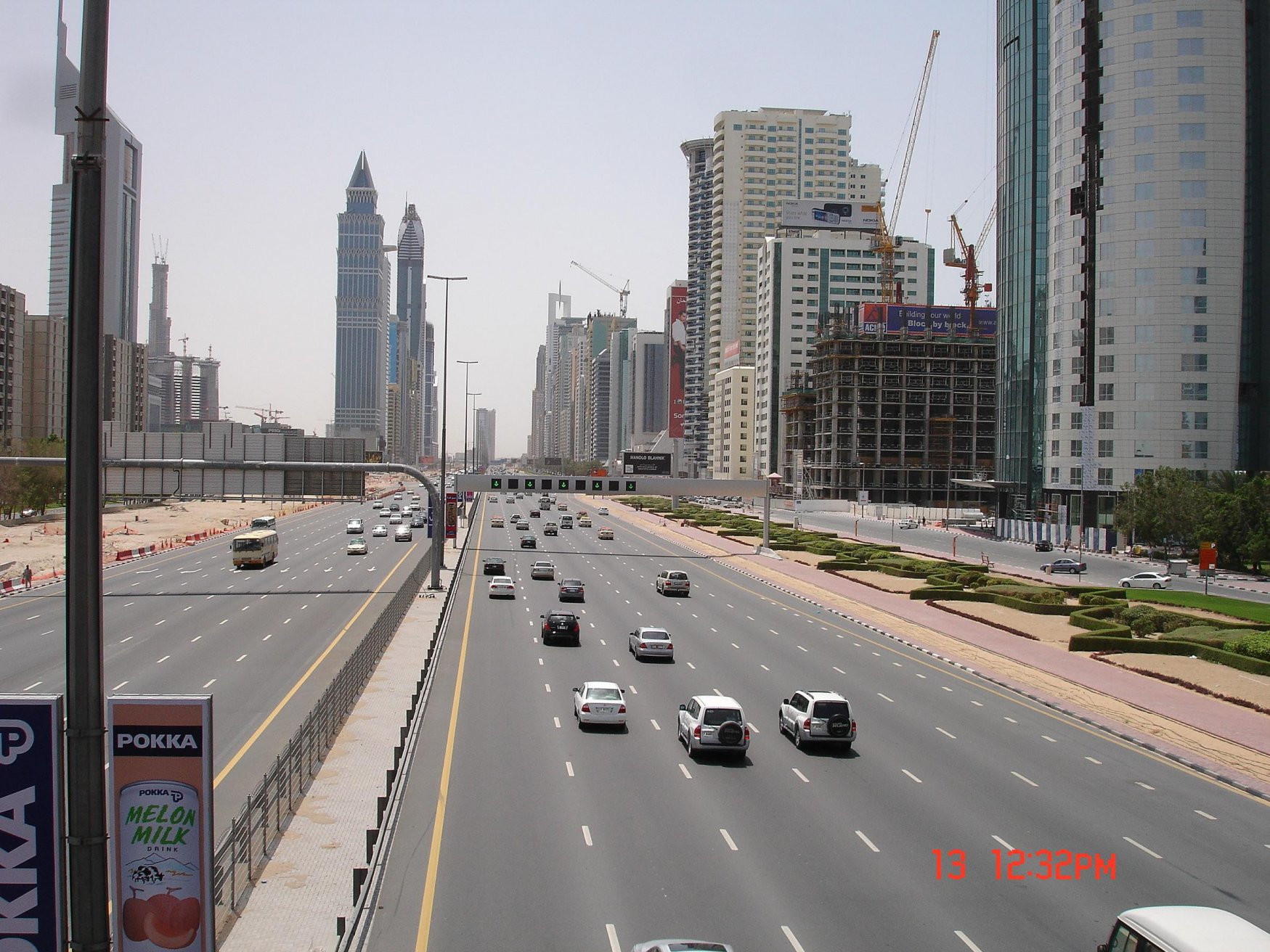 Дубай, ОАЭ, фото № 60977 – фотографии ОАЭ