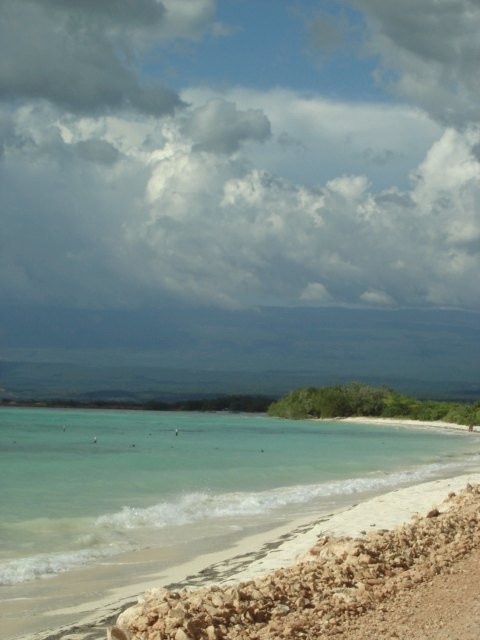Бараона, Доминикана, фото № 30305 – фотографии Доминиканы