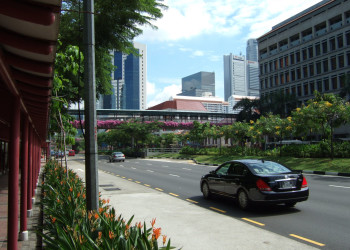 Сингапур, фото № 5149 – фотографии Сингапура