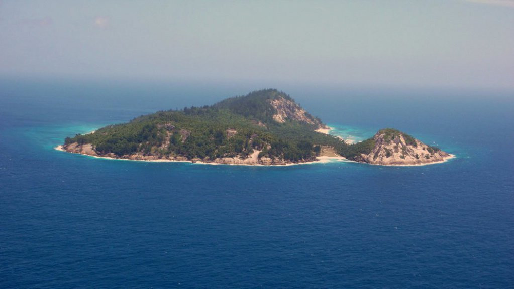 Остров Норт, Сейшелы. Фото 3 – фотографии Сейшельских островов