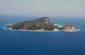 Остров Норт, Сейшелы. Фото 3 – фотографии Сейшельских островов