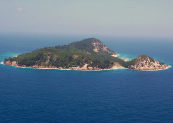 Остров Норт, Сейшелы. Фото 3 – фотографии Сейшельских островов