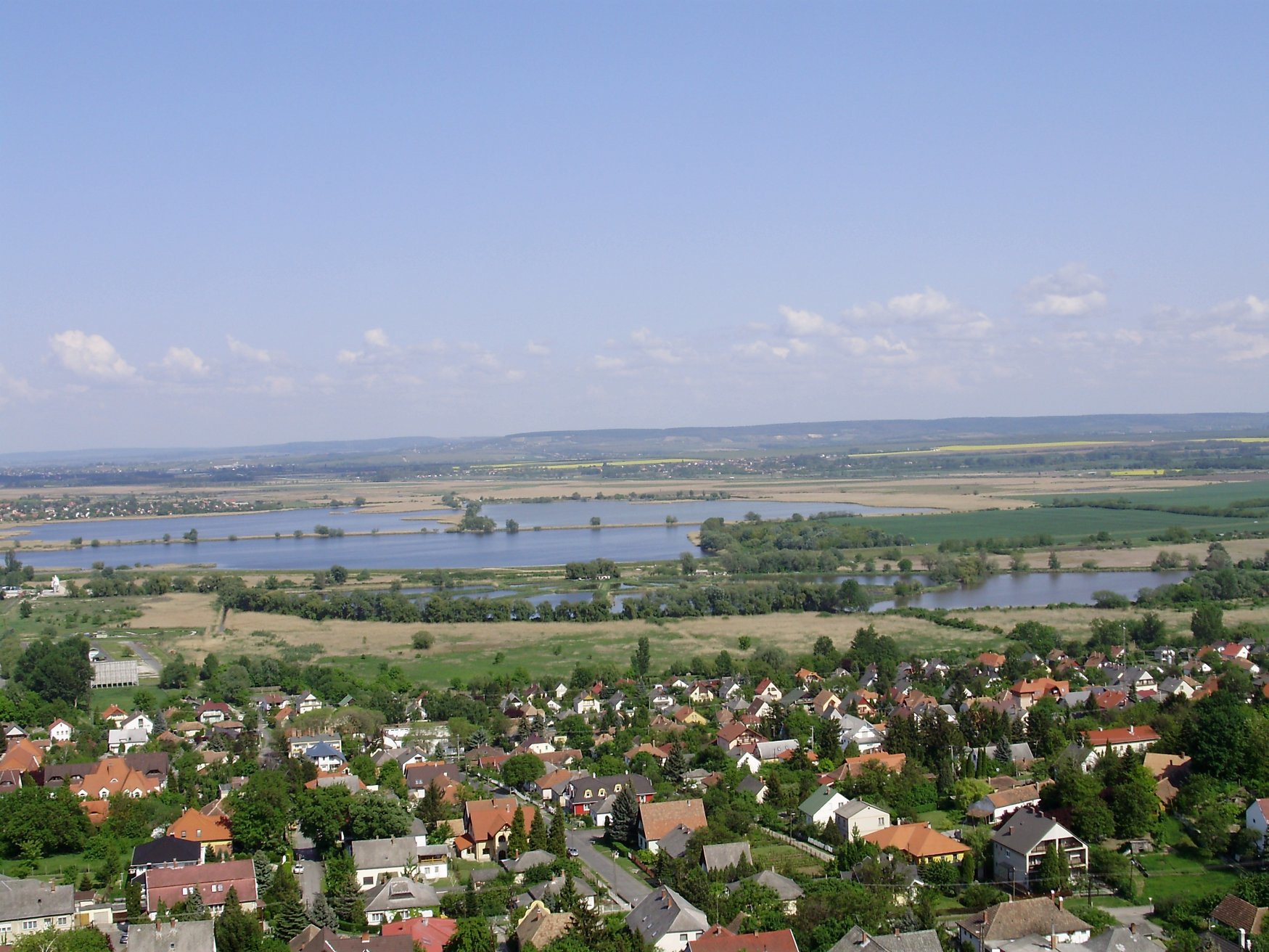 Фоньод, Балатон озеро, Венгрия, фото № 69933 – фотографии Венгрии