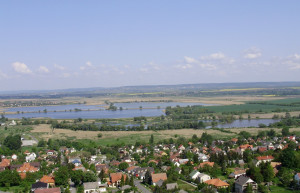 Фоньод, Балатон озеро, Венгрия, фото № 69933 – фотографии Венгрии