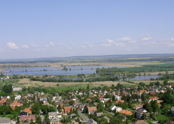 Фоньод, Балатон озеро, Венгрия, фото № 69933 – фотографии Венгрии