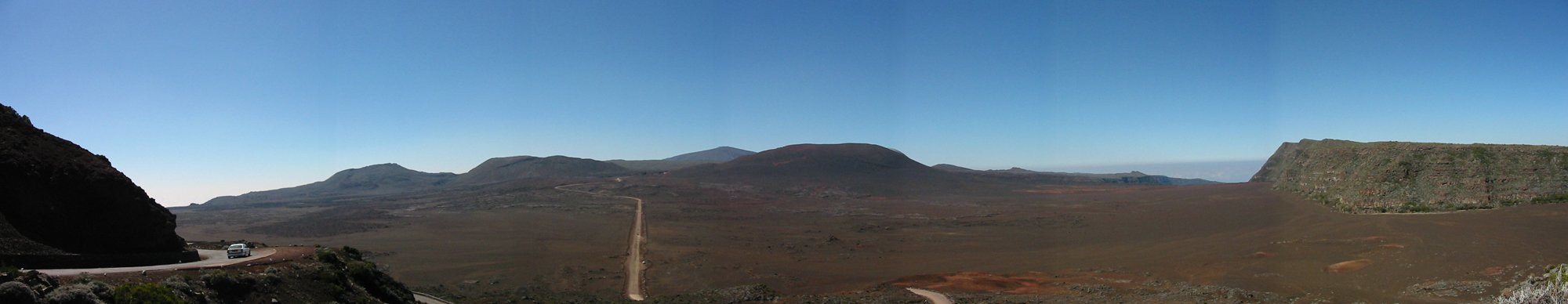 Плень-де-Сабль, Реюньон, фото № 25662 – фотографии Реюньона
