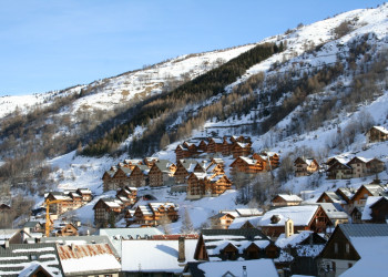 Отели в Вальменьер-Валуар, Франция. Фото 9 – фотографии Франции