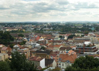 Брно, Чехия, фото № 68710 – фотографии Чехии