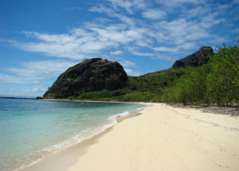 Куата остров, Ясава группа островов, Фиджи, фото № 50041 – фотографии Фиджи