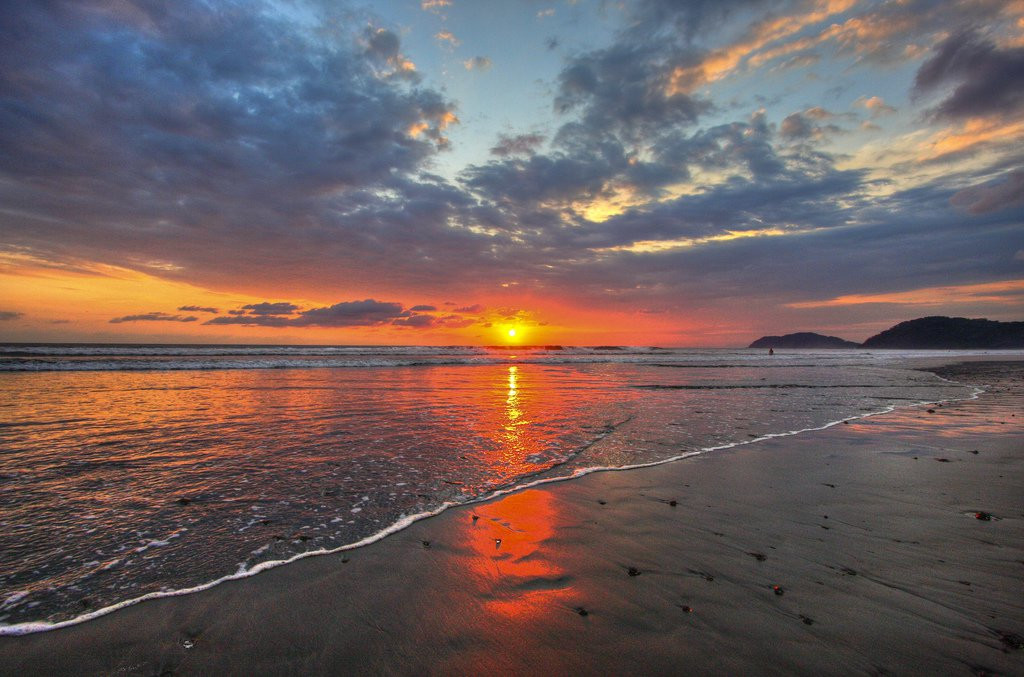 Хако, Пунтаренас провинция, Коста-Рика, фото № 41150 – фотографии Коста-Рики