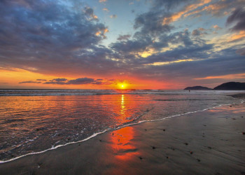 Хако, Пунтаренас провинция, Коста-Рика, фото № 41150 – фотографии Коста-Рики