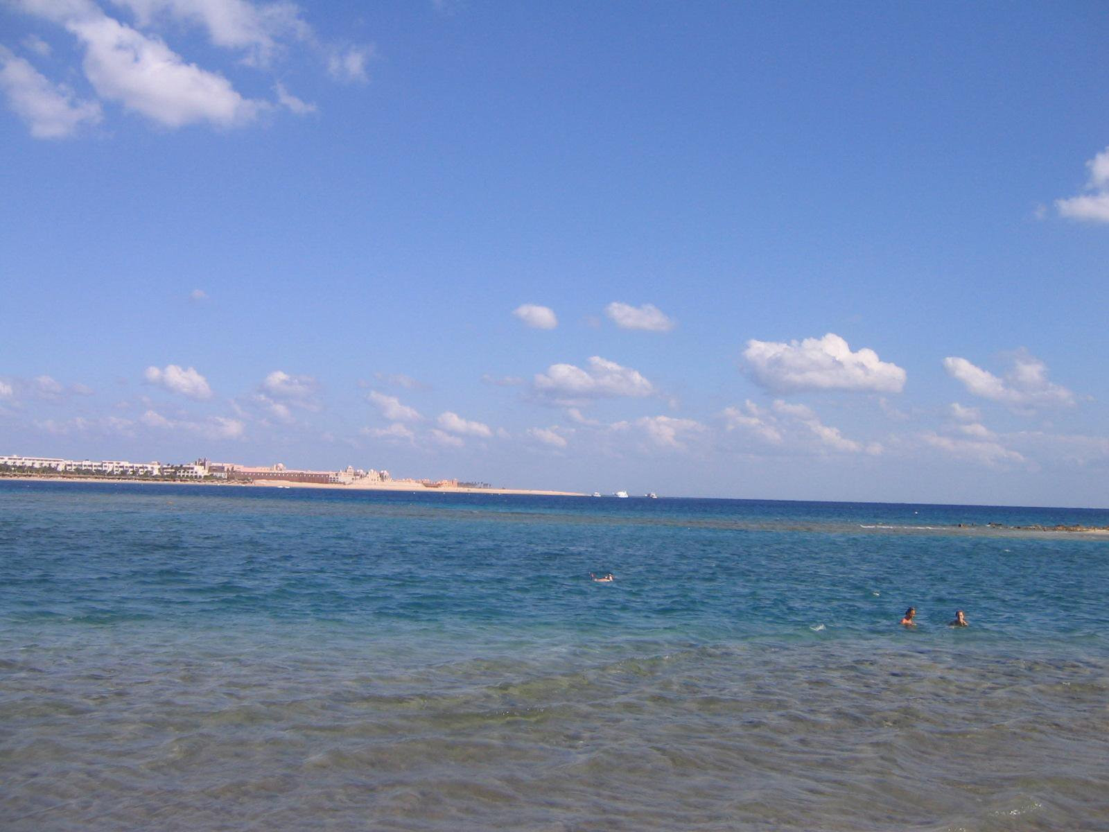 Макади-Бэй, Египет, фото № 35300 – фотографии Египта