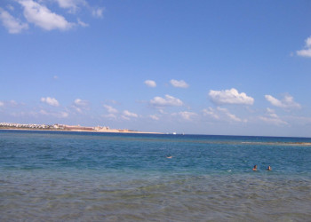 Макади-Бэй, Египет, фото № 35300 – фотографии Египта