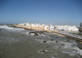 Эссувейра, Марокко, фото № 8856 – фотографии Марокко