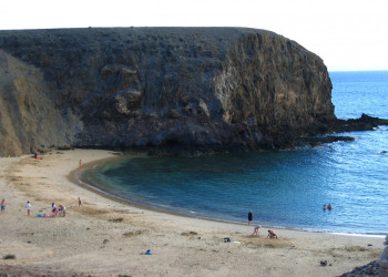 Эль-Папагайо, Лансароте остров, Канарские острова, фото № 32536 – фотографии Канарских островов