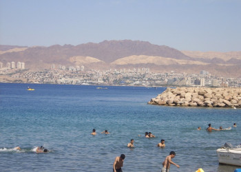 Акаба, Иордания, фото № 36075 – фотографии Иордании