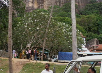 Япахува, Шри-Ланка, фото № 52717 – фотографии Шри-Ланки