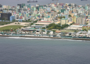 Северный Мале Атолл, Мальдивы. Фото 2 – фотографии Мальдивских островов