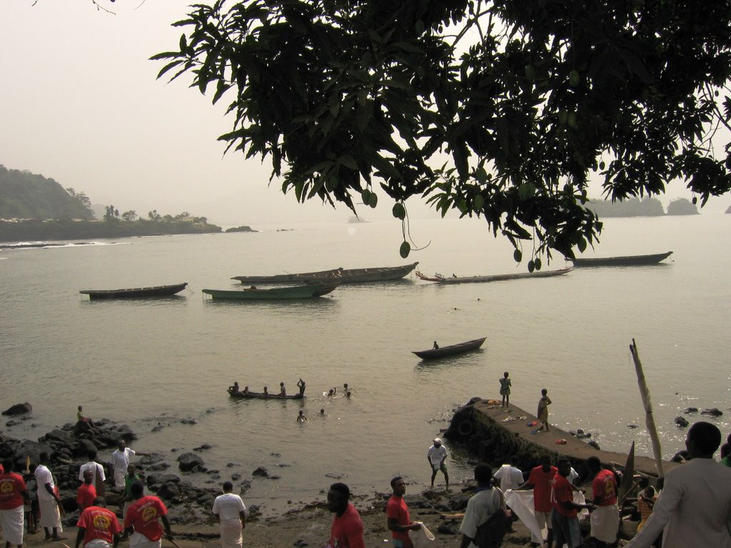 Камерун. Фото 10 – фотографии Камеруна