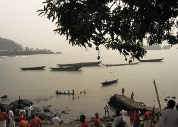 Камерун. Фото 10 – фотографии Камеруна