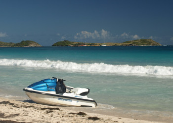 Море в Сен-Мартене. Фото 5 – фотографии Сен-Мартена