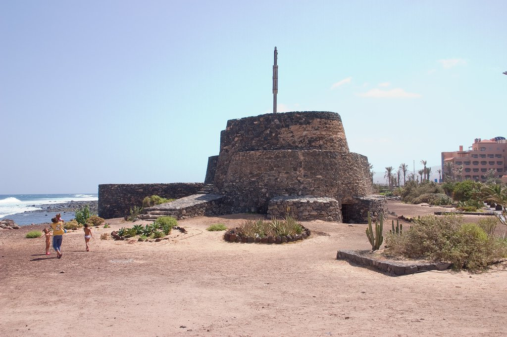 Калета-де-Фустес, Фуэртевентура остров, Канарские острова, фото № 34095 – фотографии Канарских островов