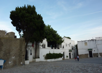 Касба, Марокко. Фото 2 – фотографии Марокко