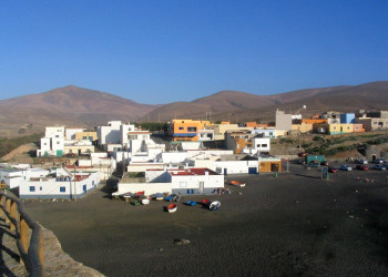 Ахай, Фуэртевентура остров, Канарские острова, фото № 33997 – фотографии Канарских островов