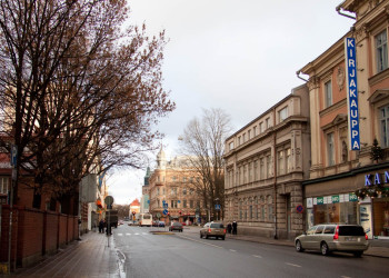 Турку, Финляндия, фото № 75167 – фотографии Финляндии