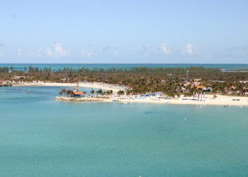 Берега в Абако, Багамские острова. Фото 22 – фотографии Багамских островов