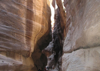 Петра, Иордания, фото № 37311 – фотографии Иордании