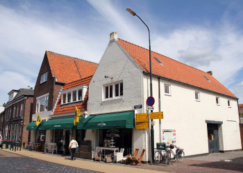 Город Нарден в Нидерландах. Фото 3 – фотографии Нидерландов