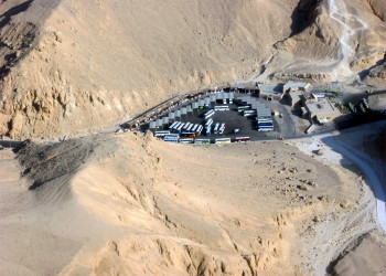 Долина Царей, Луксор, Египет – фотографии Египта