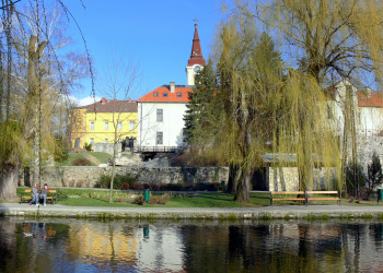 Тапольца, Венгрия, фото № 70721 – фотографии Венгрии