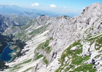 Горы в Дурмитор, Черногория. Фото 6 – фотографии Черногории