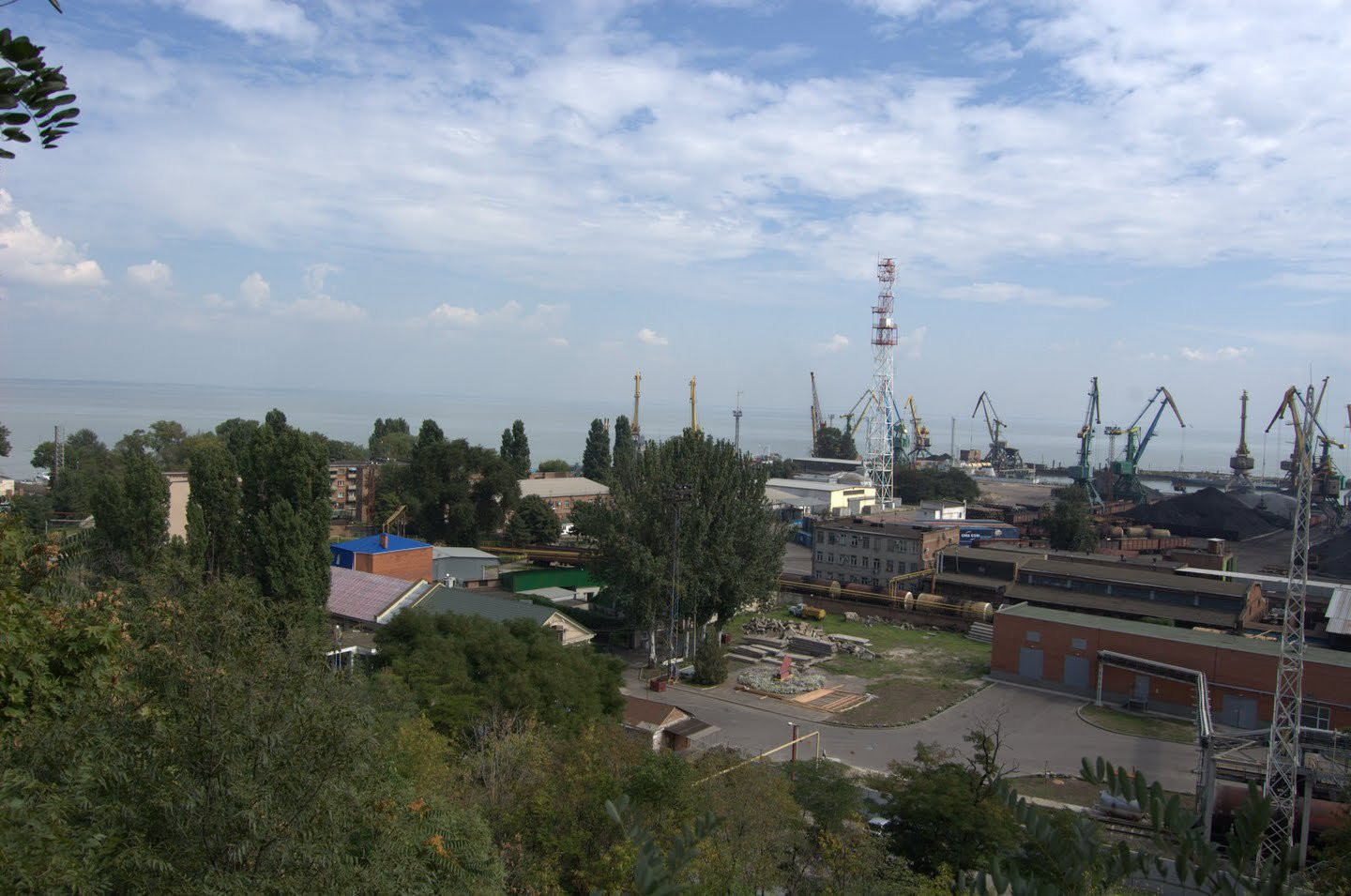 Таганрог (Taganrog). Фото 39 – фотографии России